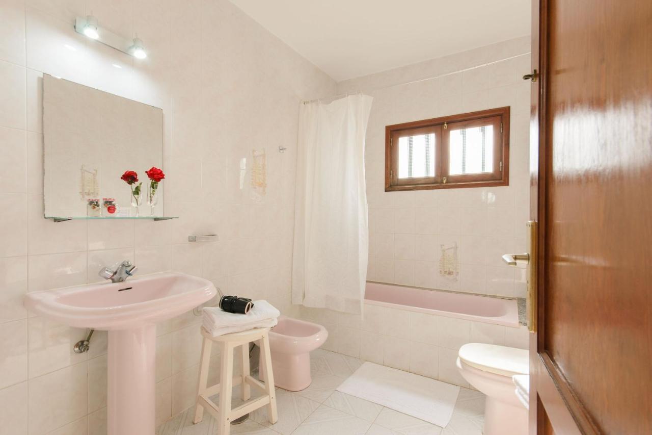 Villa Casa Angeles 1 à Tao Extérieur photo