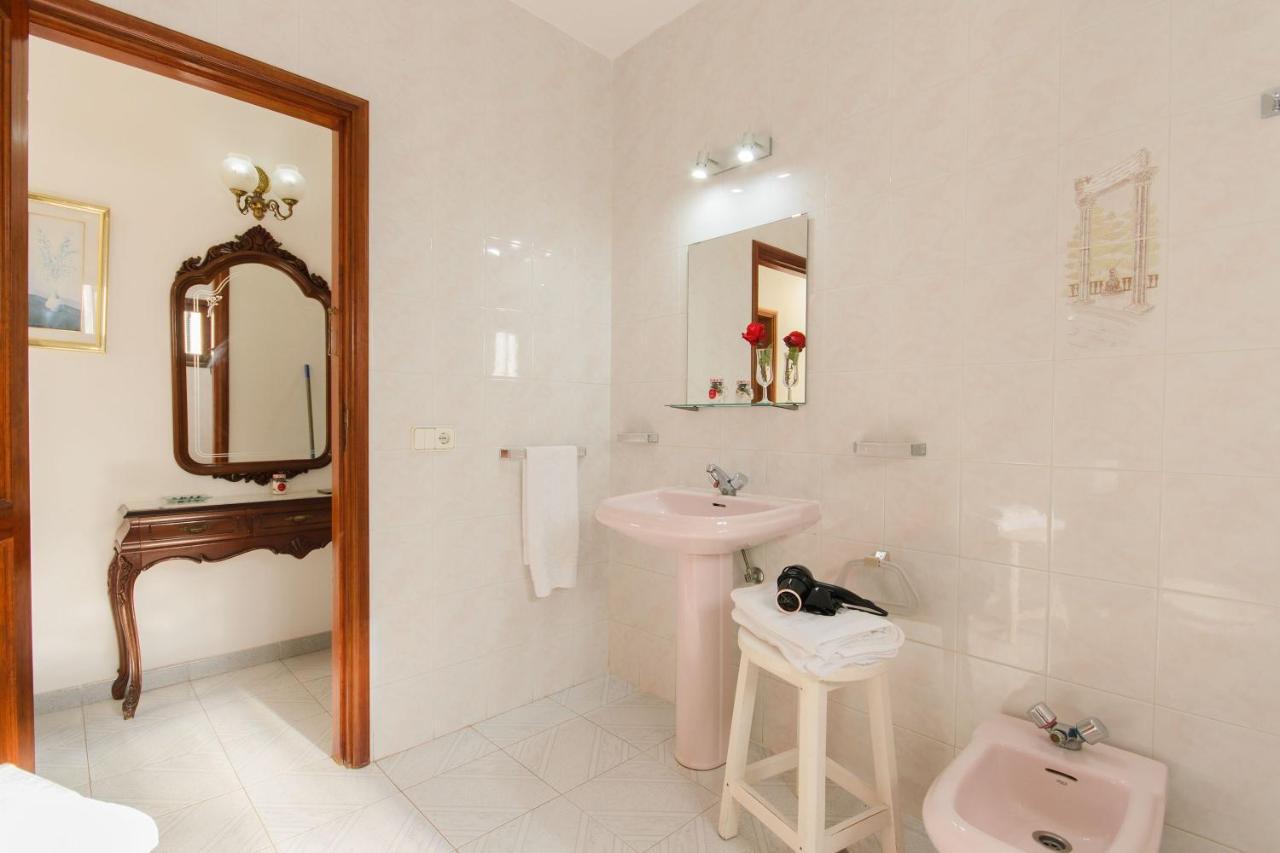 Villa Casa Angeles 1 à Tao Extérieur photo